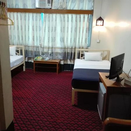 Smile Motel Pyay Экстерьер фото