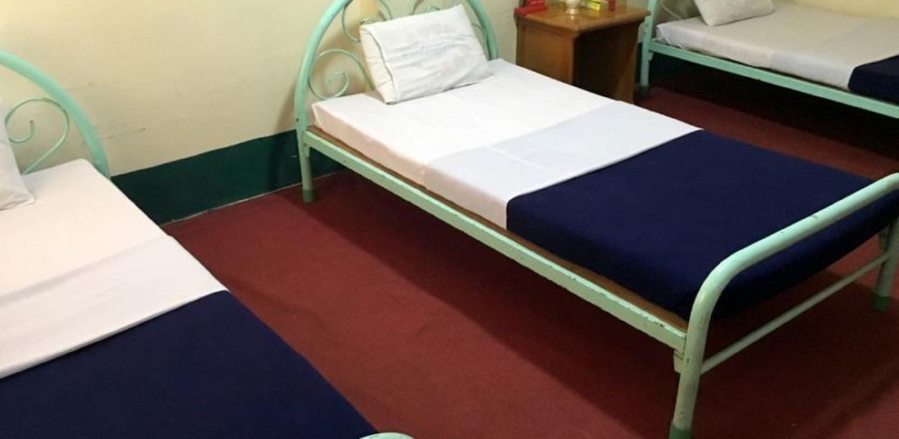 Smile Motel Pyay Экстерьер фото