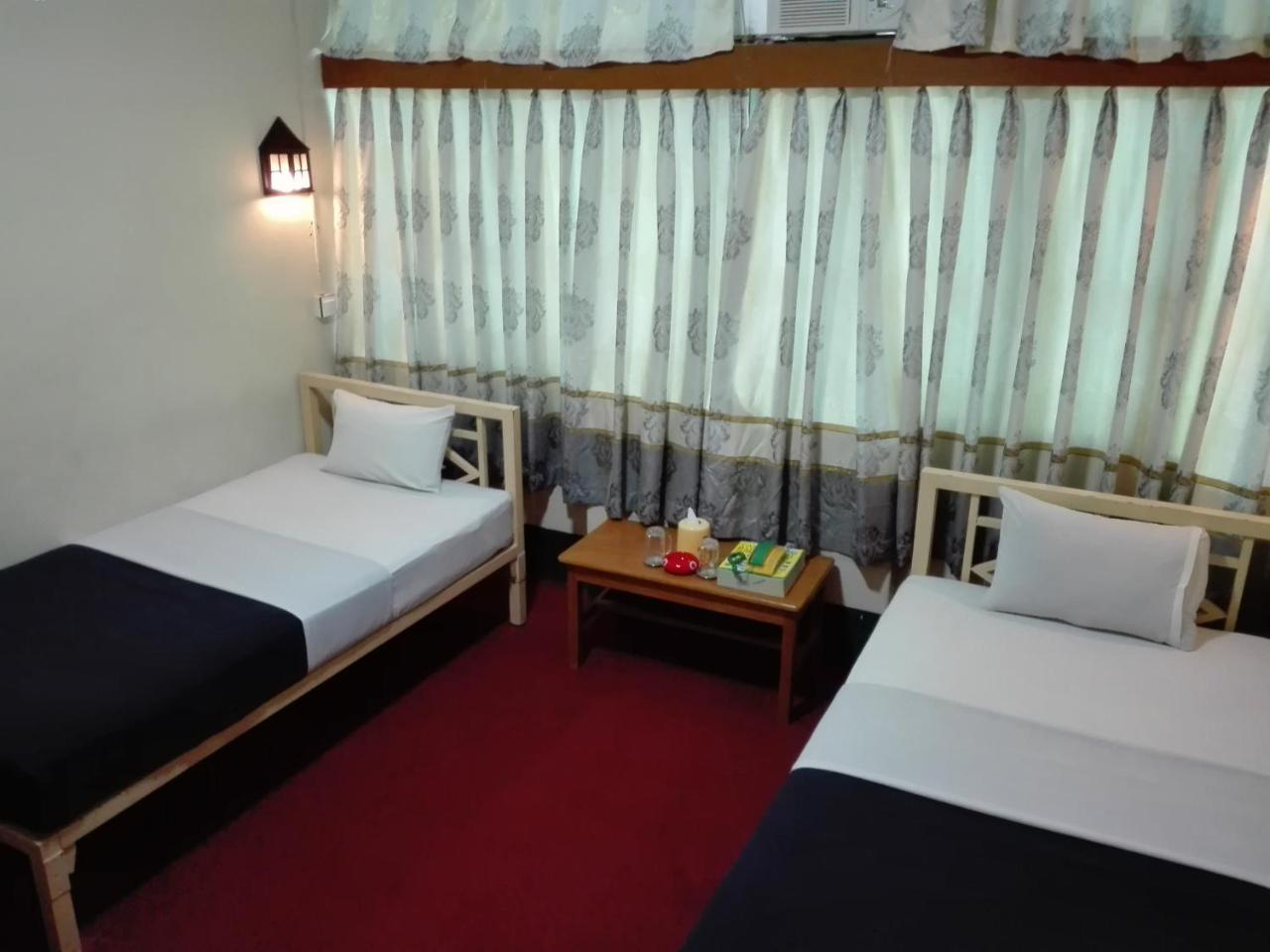 Smile Motel Pyay Экстерьер фото